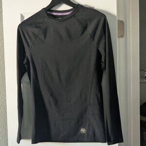 ClimateSmart baselayer men's shirt